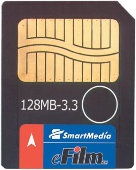 smart card first media|SmartMedia .